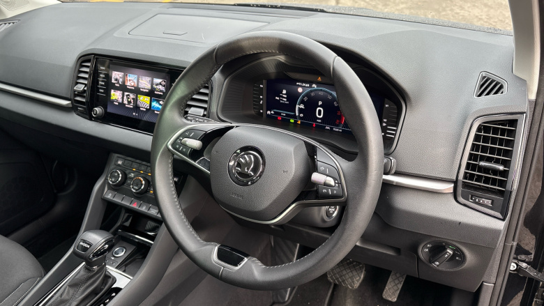 Skoda Karoq 1.5 TSI SE Drive 5dr DSG Petrol Estate